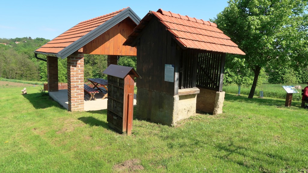Predavanje na Matulovom gruntu pratili iz stare preše
