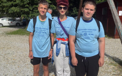 Obilježen Svjetski dan nepušenja 29.5.2025.
