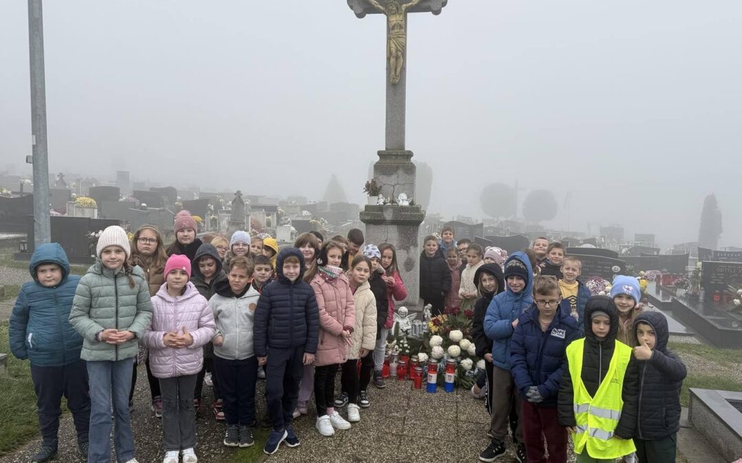 Dan sjećanja na žrtve Domovinskog rata