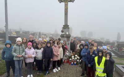 Dan sjećanja na žrtve Domovinskog rata