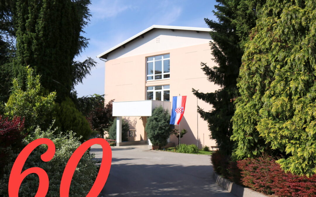 Obilježavanje 60. godišnjice izgradnje školske zgrade i Dana međimurske popevke