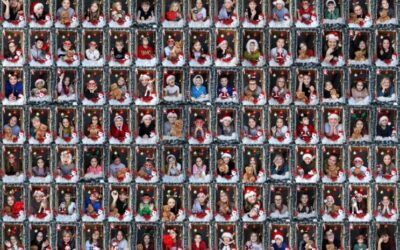 Sretan Božić i nova 2026.godina!