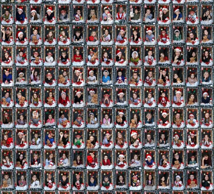 Sretan Božić i nova 2026.godina!