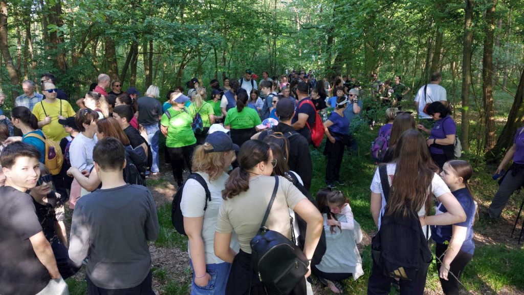 Priroda, baština i zajedništvo na stazama Feštetića u Brezju