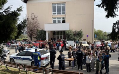 „Dva sata čiste uživancije, zalog za budućnost“