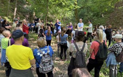 „Matematika na cesti“ i dani Jurjeva u znaku zajedništva, znanja i iskustva