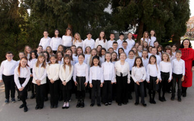 Županijska smotra pjevačkih zborova