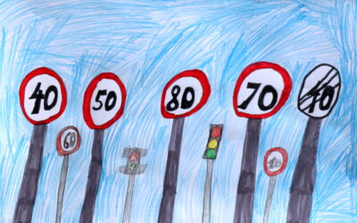 Matematika na cesti – nagrađeni radovi