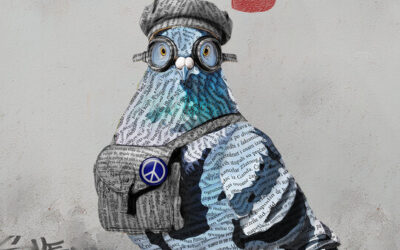 Noć knjige uz Elmera – simbola ljubavi, tolerancije, razumijevanja i prijateljstva