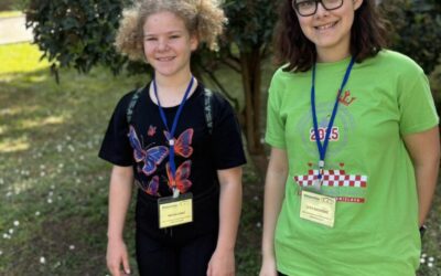 Vrhunski rezultati naših učenica na državnom natjecanju iz informatike