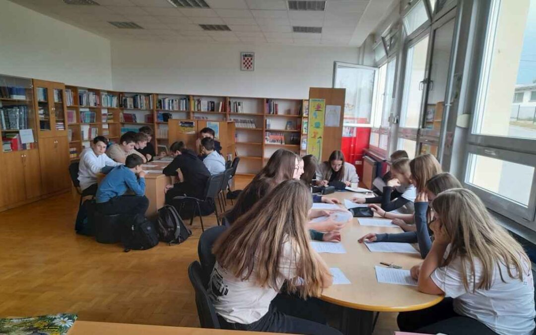 Pretraživali smo digitalne zbirke