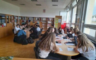 Pretraživali smo digitalne zbirke