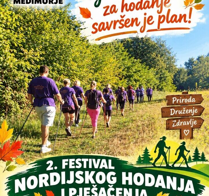 Učenici porukama pozivaju na hodanje 17.10.