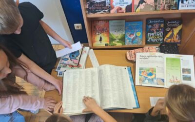 Zavirili smo u svijet dječjih enciklopedija